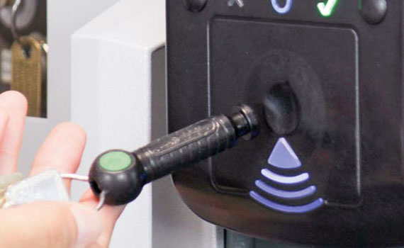 Schlüsselsicherheit in Bergisch Gladbach bei Köln